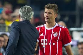 Carlo ancelotti ehemaliger fußballspieler aus italien zentrales mittelfeld zuletzt bei milan ac* 10.06.1959 in reggiolo, italien. Bild Zu Bayern Munchen Es Gibt Keine Sonderrollen Bild 1 Von 1 Faz