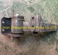 6208903203 6208903303 Cab Turnover Bracket for Beibentruck Beifangbenchi  North-Benz Heavy Truck Spare Parts