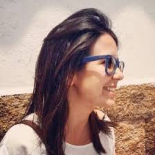 Sandra Vicente Rodriguez (sandravicentero)