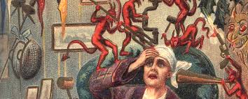 Wishing you a very eerie christmas! Cultura Colectiva Medio De Difusion Cultural Y Generacion De Contenido