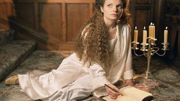 The Diary of Ellen Rimbauer (2003) | MUBI