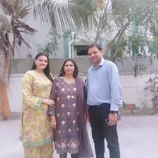 Happy Birthday Ammi 🎂 @fozia_javed_36 #loveyou #misbah_sheikh_ #🌹#viral  picture #mashallah #😇 #mombirthday #🎂 #happybirthday #mom #karachi