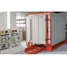 Tabani Arabali Elektrikli Firinlar Seramik Firini Seramik Firinlari