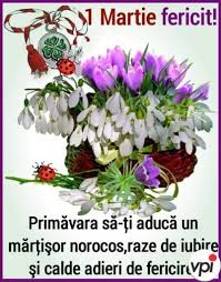 Un martisor animat de la cantece tralala. 200 Martisor Ideas In 2021 FelicitÄƒri Citate Aniversare La MulÈ›i Ani Frate