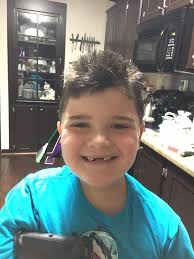 Tanner Williamson Prayer Page