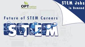 Work in this area can mean teaching biology to high. Top 10 Stem Careers List Of Stem Jobs In Demand