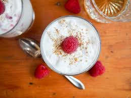 Where is burns night celebrated? Cranachan Ideas For A Burns Night Celebration Caroline S Cooking