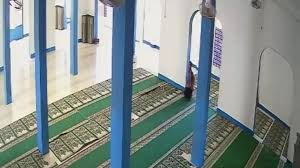 Info loker marbot 2021 : Pengurus Masjid Makassar Buka Cctv Terbongkar Adegan Mengerikan Marbot Ke Anak Anak Suara Sulsel