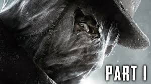 Pub birreria con cucina, specializzato in concerti di musica rock'n'roll dal 1995. Jack The Ripper Assassin S Creed Syndicate Walkthrough Gameplay Part 1 Intro Ac Syndicate Youtube