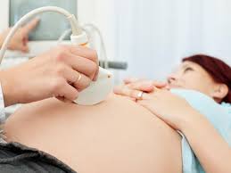 An mri scan doesn't do this, the reader, looks for abnormalities on the scan which shows up everything in the body. When Will I Have My First Scan Babycentre Uk