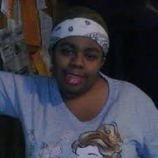 Camille Starks (@CsSweetiekiss)