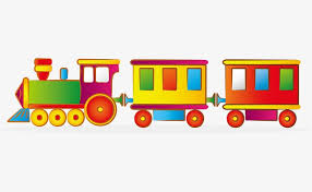 Vector Cartoon Little Toy Train Cartoon Clipart Train Clipart Hand Painted Toy Train Png Transparent Clipart Image And Psd File For Free Download Train Clipart Toy Trains For Kids Toy Train