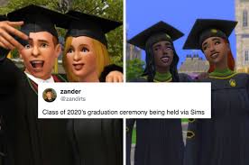 15 Class Of 2020 Graduation Tweets That Are Honestly Too Real Mother nature 'paves paradise' at mount rainier, washington with nearly 19 feet of snow. 15 class of 2020 graduation tweets that