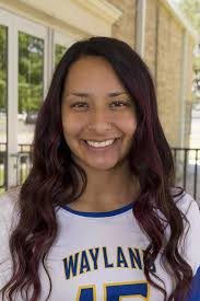 2019 Volleyball Roster