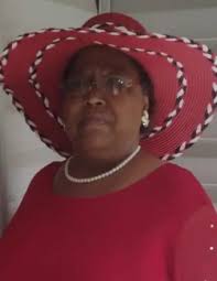 Obituary information for Janet Grant