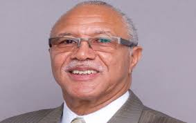 Shaw University's Dr. Alfonza Carter to Retire After 40 Years