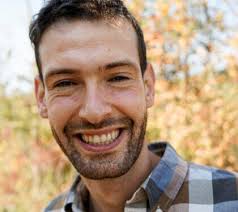 Ben Gordon · American Farmland Trust