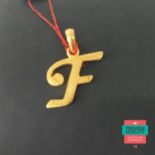 Di artikel ini telah kami sediakan kumpulan koleksi huruf dan simbol keren untuk membantu anda merangkai teks yang unik. Jual Murah Liontin Huruf F Emas Asli Kadar 875 Keren Kota Makassar Jofean Shop Tokopedia