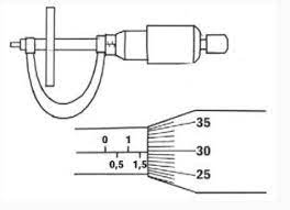 Check spelling or type a new query. Contoh Soal Mikrometer Sekrup