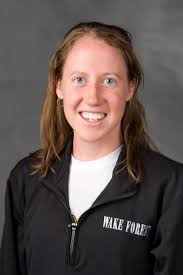Michelle Sikes Named USTFCCCA Outdoor Track & Field Scholar Athlete of the  Year