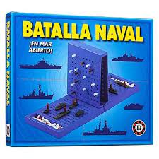 Maybe you would like to learn more about one of these? Comprar Juego De Mesa Batalla Naval Ruibal Garbarino
