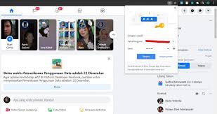 Download facebook lite apk 150.0.0.7.120 for android. Cara Langsung Masuk Facebook Tanpa Login Email Dan Password