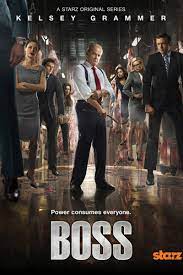 List Of Some Of The Best Starz Tv Shows Hubpages