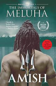 Download Ebook The Immortals Of Meluha Pdf Free The Book The Immortals Of Meluha Depends The Immortals Of Meluha Immortal Best Fiction Books
