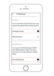 Android app by postmates inc. Update Postmates Fleet App Comprehensive Guide