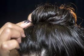 If you are short on time, now would be a good time to diffuse until your hair is about 50% dry. How To Sleep On Wet Hair And Wake Up With A Glam Hairstyle Yes It S Possible
