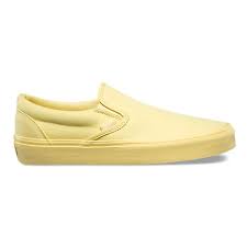 Black And Yellow Vans Shoes Pin On Sneakers