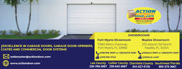 There are many reasons you may need a garage door repaired. Action Automatic Door Gate Home Facebook