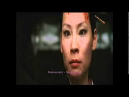 Moving Fusion and Fierce (Drum & Bass)'s 'Now's the Time' sample of Now if  Any of You Sons of Bitches Got Anything Else to Say scene in Kill Bill:  Vol. 1 |