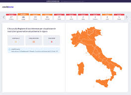 Il nuovo dpcm prevede sia regole valide per tutto il paese, che misure regionali calibrate in base a differenti aree di rischio con zone rosse e gialle. Spostamenti Tra Regioni Fino Al 15 Gennaio Le Limitazioni Del Decreto Ponte