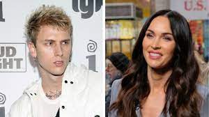 Colson baker (born april 22, 1990), known professionally as machine gun kelly (mgk), is an american singer, rapper, songwriter, and actor. Offiziell Machine Gun Kelly Nennt Megan Fox Seine Freundin Promiflash De