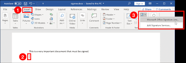 Office 365 allows you to work with common microsoft applications from the web and offers cloud storage. Digitales Signieren Von Microsoft Office 365 Dokumenten Ssl Com