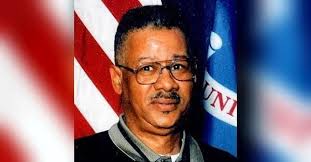 George Lamont Madison Obituary