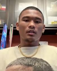 Blessed to get the Victory tonight and have the opportunity to fight in my  city of Las Vegas in front of my family, friends and fans‼️ Thank you to my  Team @kaykoroma @