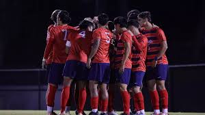 Men's Soccer vs Cumberland University (Tenn.)