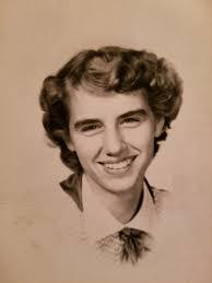 Paul Gear's Instagram, Twitter & Facebook