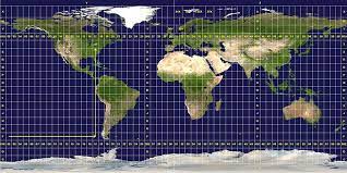 Maybe you would like to learn more about one of these? Sistema De Coordenadas Universal Transversal De Mercator Wikipedia La Enciclopedia Libre