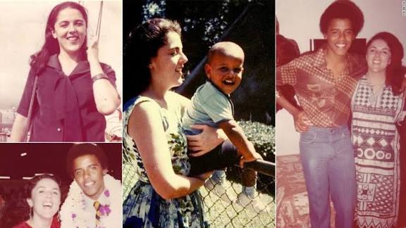 Barack Obama's Children