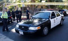 Lapd Revises Use Of Force Policy To Reduce Police Shootings