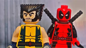 Search through 51976 colorings, dot to dots, tutorials and silhouettes. Lego Marvel X Men 6866 Wolverine S Chopper Showdown Review Youtube