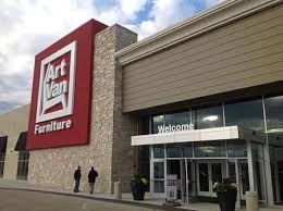 The liquidation sales will begin friday at all art van stores. Art Van Labor Day Sale Deals 2020 50 Off Home Furniture Mattress Stores