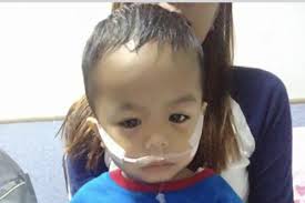 Fundraiser by Brooke Walker : James Matthew Medical Fund