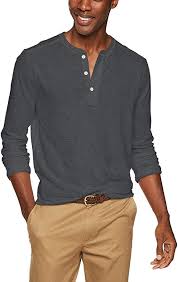 What are noise levels like at henley and remy apartments? The 5 Best Henley Shirts For Men