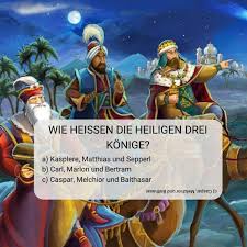 Die vorfreude in der weihnachtszeit auf den 24. Weihnachtsquiz Mit Losungen Spielend Neues Lernen