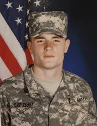 Grayson, Ronald Merle