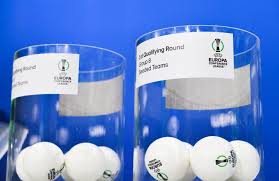 We have been drawn against french side stade rennes, vitesse arnhem of the netherlands and ns mura of slovenia in the group stage of the uefa europa conference league. Rovers Draw Fh In Europa Conference League Sligo Rovers